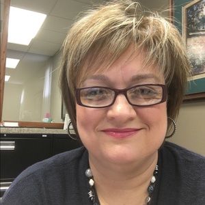 Meet your Posher, Kim